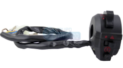 MANDO DERECHO P/ FT 125 CG 125 FT 150TS