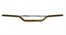 MANUBRIO IRON RACING CROSS PASION 3.5*85CM COLOR DORADO