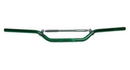 MANUBRIO IRON RACING CROSS PASION 3.5*85CM COLOR VERDE