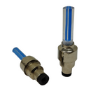 TAPON VALVULA DE AIRE C/ LUZ COLOR AZUL