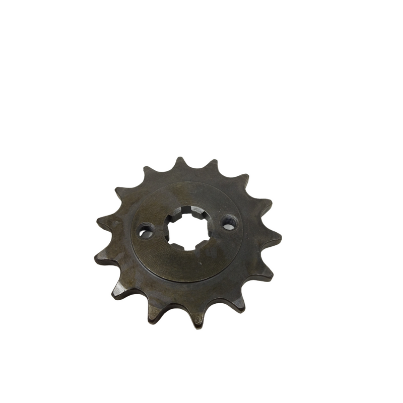 SPROCK DELANTERO P/ PULSAR 200NS 200RS 14T