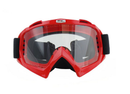 GOGGLES IRON RACING COLOR ROJO