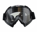 GOGGLES IRON RACING COLOR NEGRO BRILLO