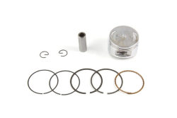 PISTON COMPLETO 0.25 P/ DS 150 WS 150