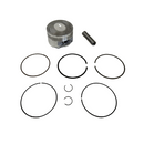PISTON COMPLETO 0.25 P/ FT 150 (09-15') FT 150TS 150Z 150SZ DM 150 FT 150GT FIERA 150