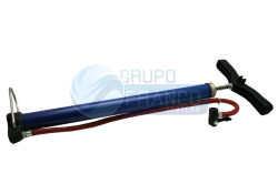 BOMBA DE AIRE 20'' PARA REVISAR CAMARAS