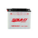 BATERIA SAYTO 12N12A-4A-1 C/ACIDO