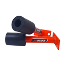 SLIDER ZKR P/ KTM DUKE 200 DUKE 250 DUKE 390