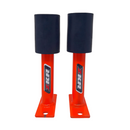 SLIDER ZKR P/ KTM DUKE 200 DUKE 250 DUKE 390