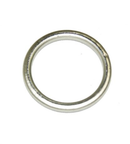 EMPAQUE DE ESCAPE P/ YBR 125 GL 150 FT 125 FT 150