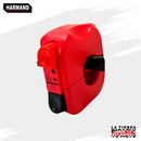 MANDO BOTON APAGADOR/ ARRANQUE UNIVERSAL COLOR ROJO