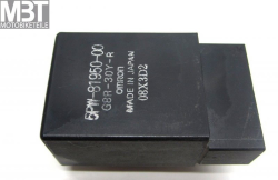 RELAY DE DIRECIONALES YZF R6