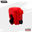 MANDO BOTON APAGADOR/ ARRANQUE UNIVERSAL COLOR ROJO