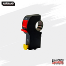 MANDO DERECHO P/ DM 125