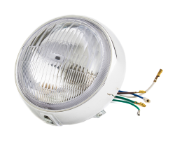 FARO COMPLETO P/ C90 STR