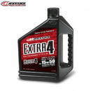 ACEITE MAXIMA EXTRA 15W50 4T MAXUM-4 SINTETICO