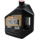 ACEITE MAXIMA SYNBLEND 4 TIEMPOS 20W50 1L SEMI SINTETICO