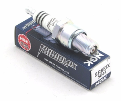 BUJIA BR8EIX DE IRIDIO NGK