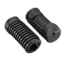 GOMAS POSAPIE DELANTERO P/ NXR 125