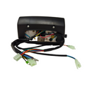 VELOCIMETRO COMPLETO CGL 125 TOOL