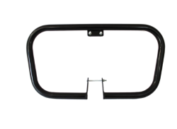 DEFENSA UNIV CAFE RACER COLOR NEGRO