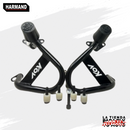 SLIDER KOV P/ XEVERUS 250 NITROX 250 INVICTA 150