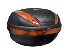 MALETERO KOV BASIC COLOR NEGRO 30L