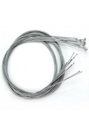 CABLE FRENO DELANTERO UNIVERSAL 9-2.5MM 8*9