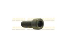 TORNILLO ENTRADA ALLEN VERDE M8*20
