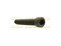 TORNILLO CON ENTRADA ALLEN VERDE M8*55