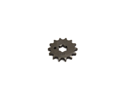 SPROCK DELANTERO P/ XTZ 125 YBR 125 14T
