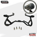 SLIDER KOV P/ XEVERUS 250 NITROX 250 INVICTA 150