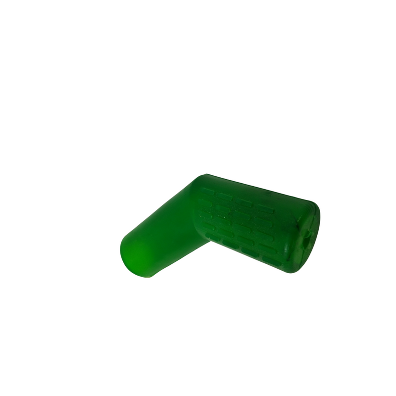 GOMA PROTECTOR DE PEDAL DE VELOCIDADES COLOR VERDE