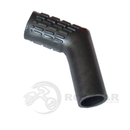 GOMA PROTECTOR PEDAL DE VELOCIDADES COLOR NEGRO