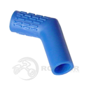 GOMA PROTECTOR PEDAL DE VELOCIDADES COLOR AZUL