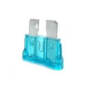 FUSIBLE DE PELLIZCO 25 AMPERES