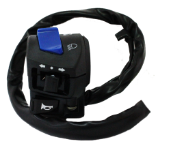 MANDO IZQUIERDO FT 110