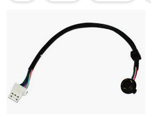 CABLE SENSOR DE CAMBIOS P/ FT 110