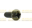 TORNILLO CABEZA REDONDA PHILLIPS M5*16 COLOR VERDE