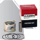 PISTON COMPLETO KAIZEN 0.25 P/ / CS 125 XS 125