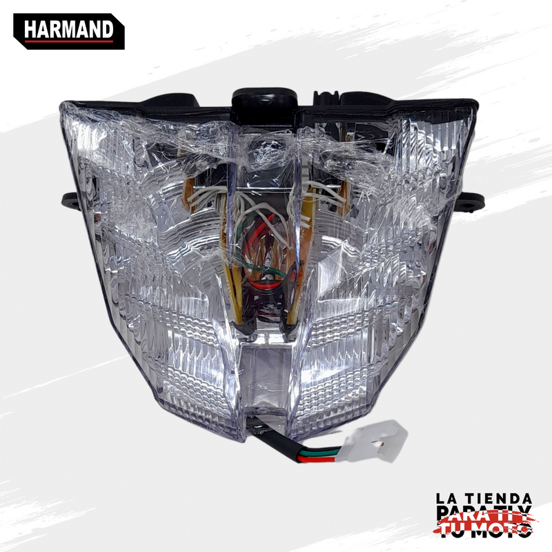 CALAVERA STOP PULSAR 200NS