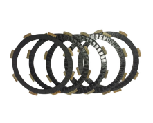 PASTAS DE CLUTCH FT RT 180 FT 200 150Z 170Z 250Z