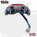 CALAVERA STOP P/ ARGENTA AT 110 XT 110