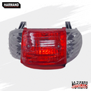 CALAVERA STOP P/ ARGENTA AT 110 XT 110