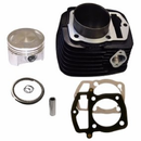 KIT CILINDRO COMPLETO P/ 250Z 250SZ FT 250 FIERA 250