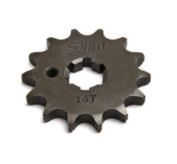 SPROCK DELANTERO P/ NXR 125 BROSS XR 150L 17T