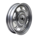 RIN TRASERO CS 125 COLOR GRIS