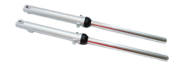 SUSPENSION COMPLETA P/ CG 125 TITAN 2002