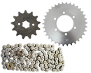 KIT DE SPROCKET SAYTO P/ 250Z (34 X 13T 520H X 108L)