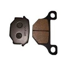 BALATA MF FRENO DE DISCO FA067